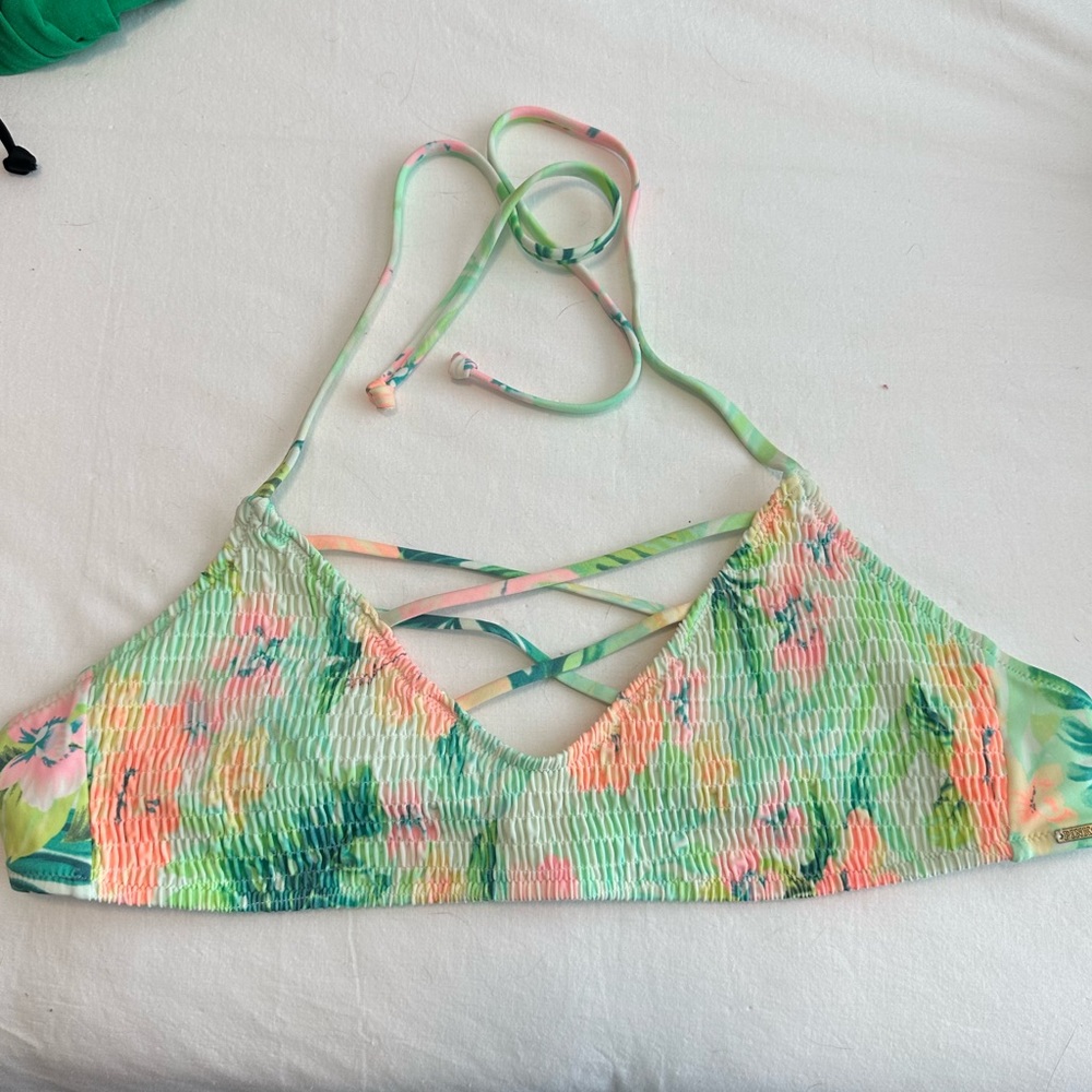 PINK Victoria’s Secret Bikini Top